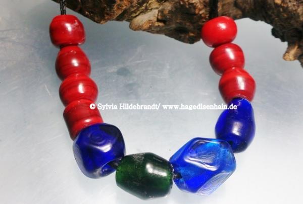 Kette Inzing Grab 112-B   6./7. Jhd