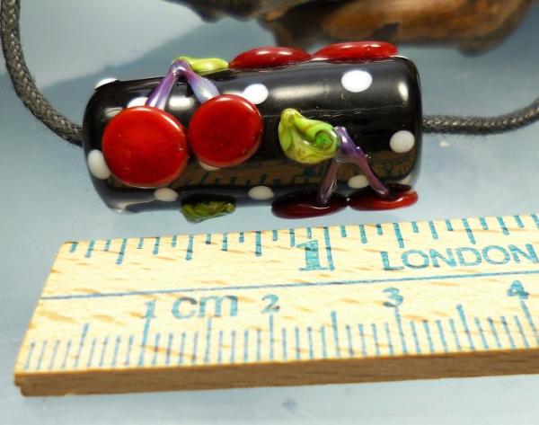 cherry-bead