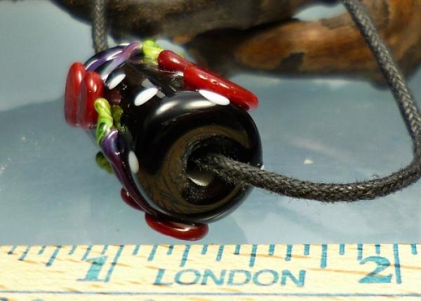 cherry-bead