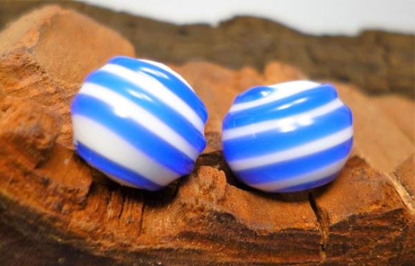 glass bead Birka Sweden 8.-10. century